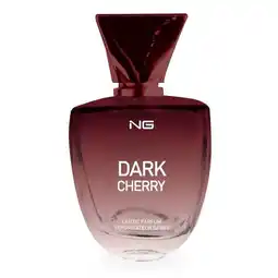 Trekpleister NG Dark Cherry Eau de Parfum aanbieding