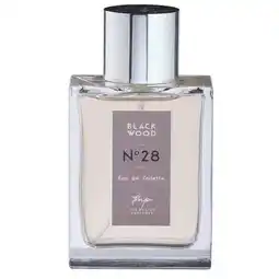 Trekpleister The Master Perfumer Nr.28 Black Wood Eau de Toilette aanbieding