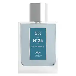 Trekpleister The Master Perfumer Nr.25 Blue Spice Eau de Toilette aanbieding
