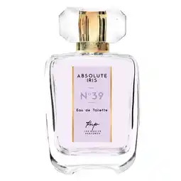 Trekpleister The Master Perfumer Nr.39 Absolute Iris Eau de Toilette aanbieding