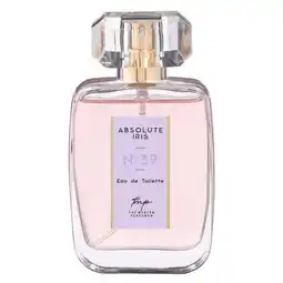 Trekpleister The Master Perfumer Nr.39 Absolute Iris Eau de Toilette aanbieding