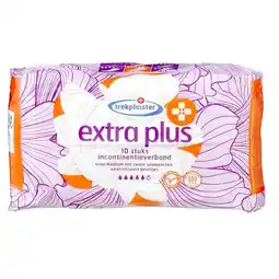 Trekpleister Trekpleister Extra Plus Maandverband aanbieding