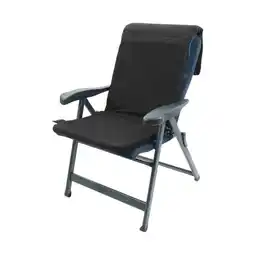 Expert Eurom Warmigo Dual Heat Zone aanbieding