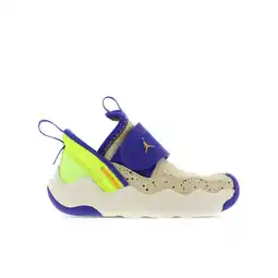 Foot Locker Jordan 23/7 Babyschoenen - Beige - Maat 21 - Leer aanbieding