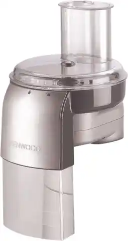 Coolblue Kenwood AT340 Hoge Snelheidsrasp aanbieding