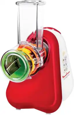 Coolblue Moulinex DJ7535 Fresh Express 3 in 1 aanbieding