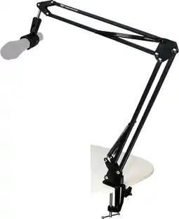 Coolblue TIE Studio Mic Stand Flexible aanbieding