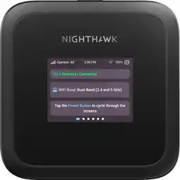 Coolblue Netgear Nighthawk M3 aanbieding