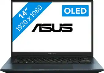 Coolblue Asus Vivobook Pro 14 X3400PH-KM144W aanbieding