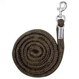 Pets Place Waldhausen Halstertouw Economic - Paardenhalsterlijn - 2 m Groen aanbieding