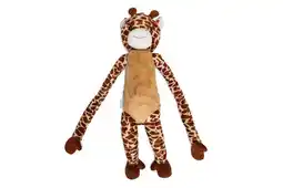 Pets Place Beeztees Jungle Giraf - Knuffel aanbieding