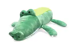 Pets Place Beeztees Hide And Seek Jungle Krokodil - Knuffel aanbieding
