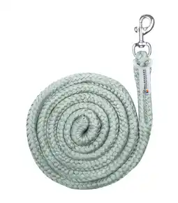 Pets Place Waldhausen Halstertouw Economic - Paardenhalsterlijn - 2 m Zilverblauw aanbieding