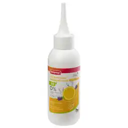 Pets Place Beaphar Bio Reinigende Melk Oren - Oorverzorgingsmiddel - 100 ml aanbieding