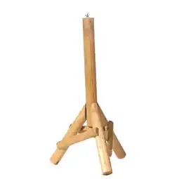 Pets Place Wildbird Paal Voederhuis - Voederhuis - per stuk aanbieding