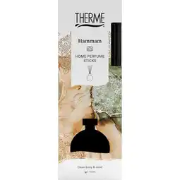 Etos Therme Frag St Hamm 150Ml aanbieding