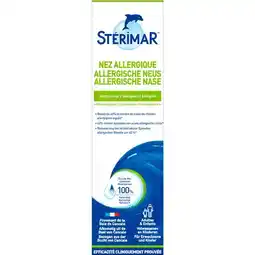 Etos Sterimar allergie 100ml aanbieding