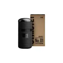 Etos Van Gils Strictly No. 1 Eau de Parfum 30ML aanbieding