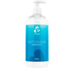 Etos Easyglide Waterbasis Glijmiddel - 500 Ml aanbieding