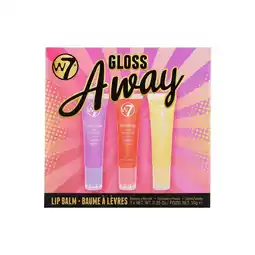 Etos W7 Gloss Away Giftset aanbieding