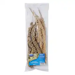 Pets Place Allbirds&Co Trosgierst - Voer - 150 g aanbieding