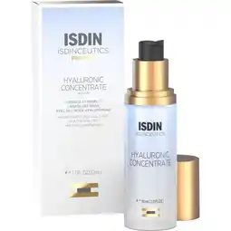 Etos ISDIN Isdinceutics Hyaluronic Concentrate - 30ML aanbieding