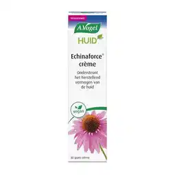 Etos A.Vogel Echinaforce Herstellende Creme 30 GR aanbieding