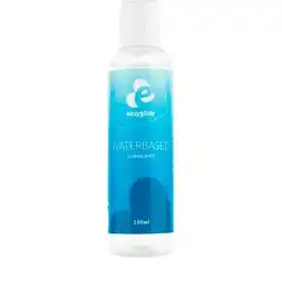 Etos Easyglide Waterbasis Glijmiddel - 150 Ml aanbieding