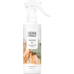 Etos Therme Hammam Home Perfume Spray 150ml aanbieding