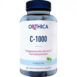 Etos Orthica C-1000 Tabletten aanbieding