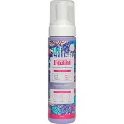 Etos Steilish Volumizing Curl Foam 200 ML aanbieding
