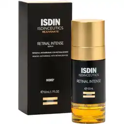 Etos ISDIN Isdinceutics Retinal Intense - 50ML aanbieding