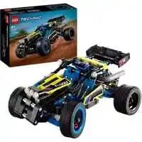 Bol.com LEGO Technic Off-Road Racebuggy - 42164 aanbieding