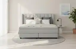 Woonsquare Boxspring Marina aanbieding