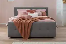 Woonsquare Boxspring Dubai aanbieding