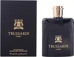 Bol.com Trussardi Uomo - 30 ml - Eau de Toilette aanbieding