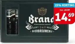 Hoogvliet Brand aanbieding