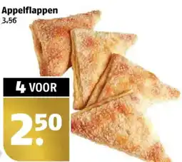 Poiesz Appelflappen aanbieding