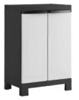 Praxis Sencys Opbergkast aanbieding