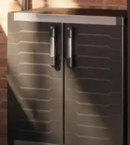 Praxis Keter Garagekast XL aanbieding