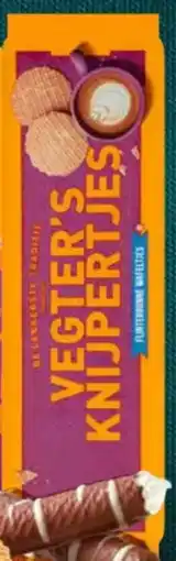 Poiesz Vegter's knijpertjes aanbieding