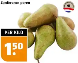 Poiesz Conference peren aanbieding