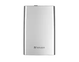 Amazon Verbatim Store n Go 53189 USB 3.0 2TB silber aanbieding