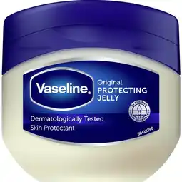 Etos Vaseline Original Petroleum Jelly 100 ML aanbieding