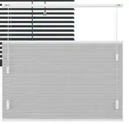 Karwei Karwei plisségordijn top down-bottom up aanbieding