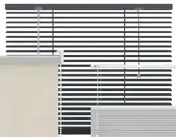 Karwei Karwei aluminium jaloezie aanbieding