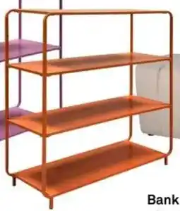 Karwei KARWEI Wandkast Ezra laag aanbieding