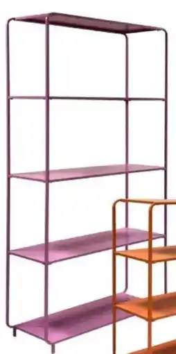 Karwei KARWEI wandkast Ezra hoog aanbieding