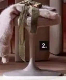 Karwei KARWEI kruk Cato aanbieding