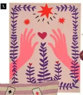 Karwei Muurdecoratie aanbieding